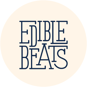 Edible Beats